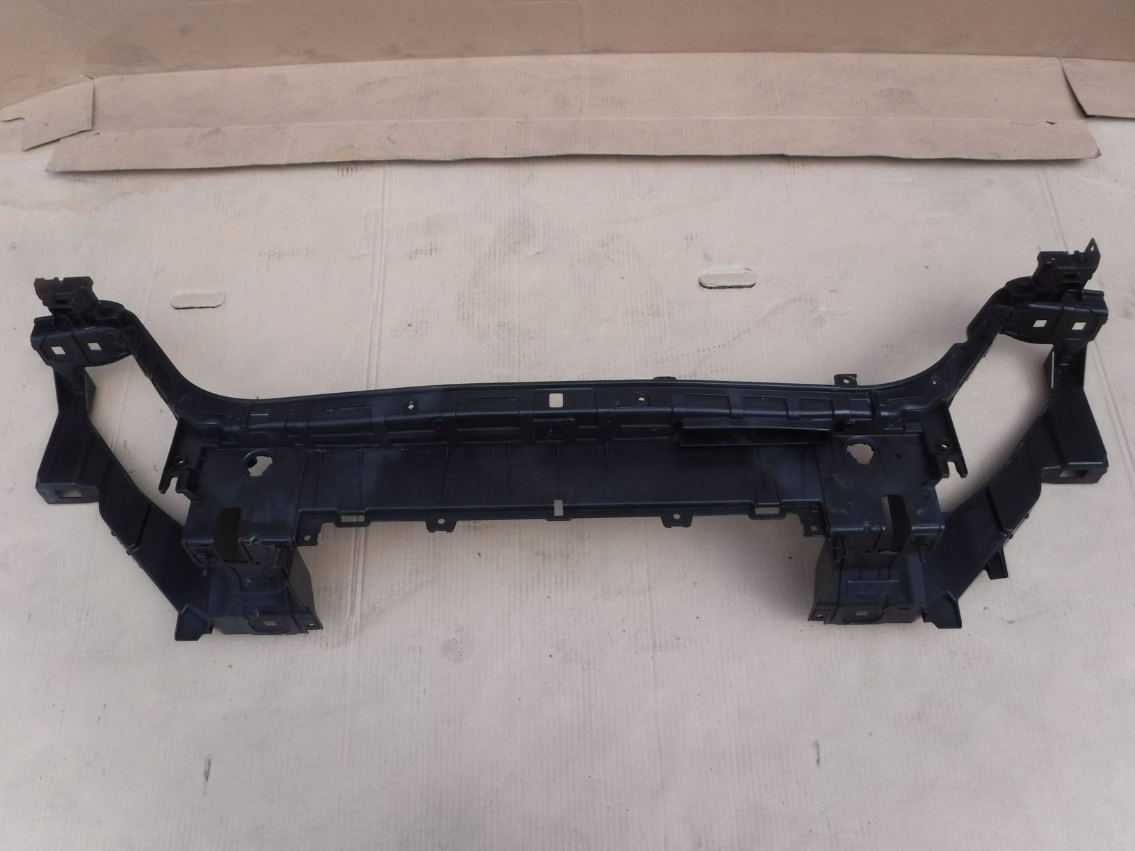 WZMOCNIENIE PAS PRZEDNI FORD MONDEO MK5 LIFT 2019