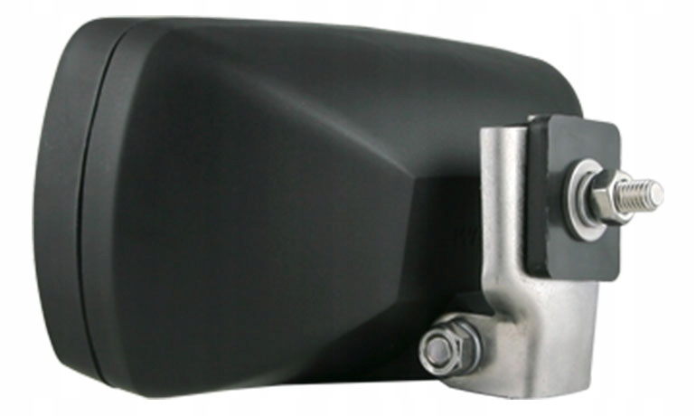 Halogen przecimgielny Światło przeciwmgłowe Lampa halogenowa POLONEZ CARO EAN (GTIN) 5905445128010