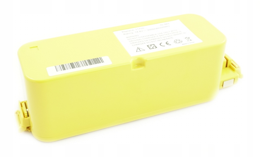 Bateria Akumulator do iRobot Roomba 400 405 4000 Producent QP