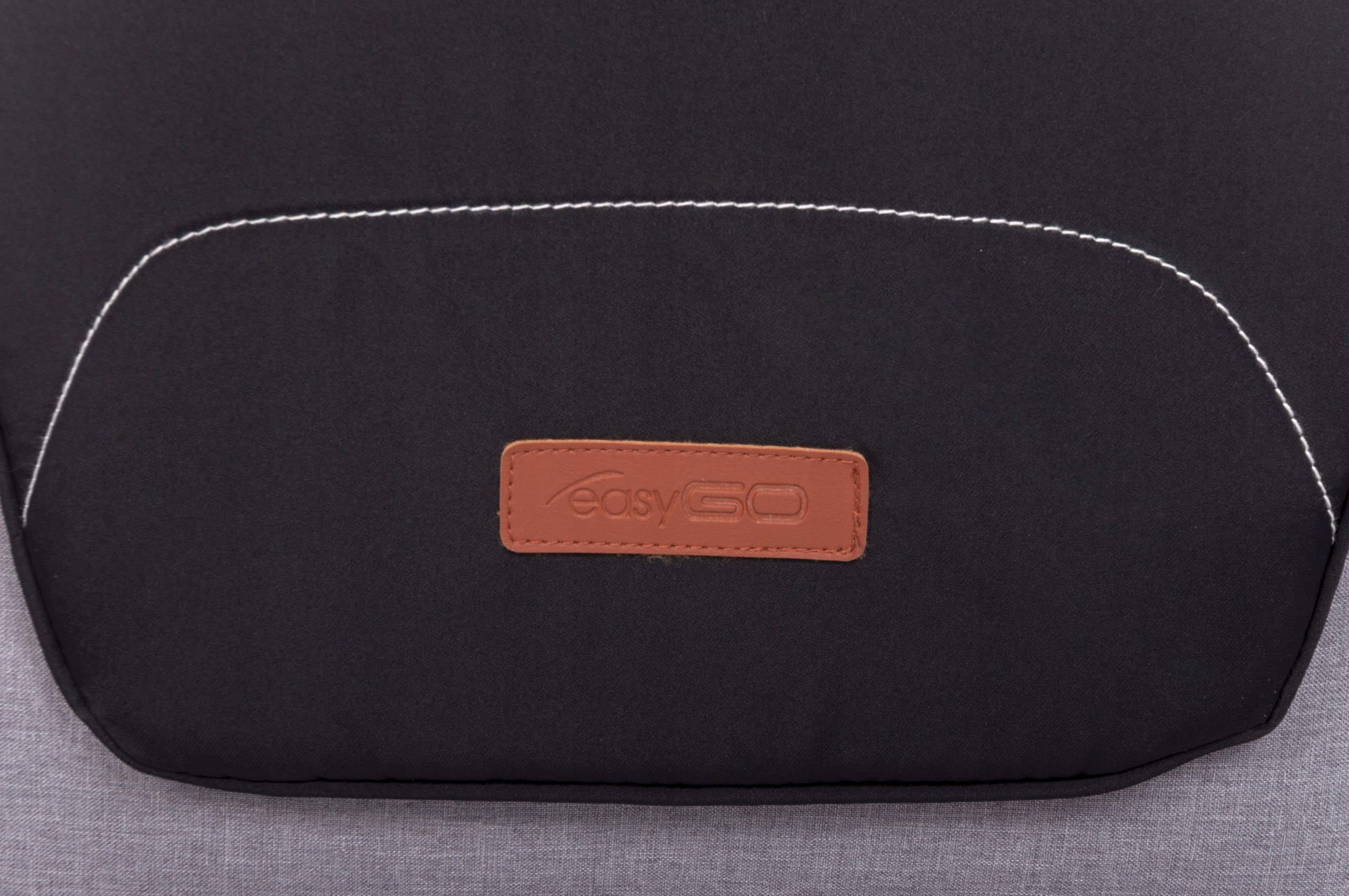 Torba do Wózka Easy Go Optimo Air Soul Kolor wielokolorowy