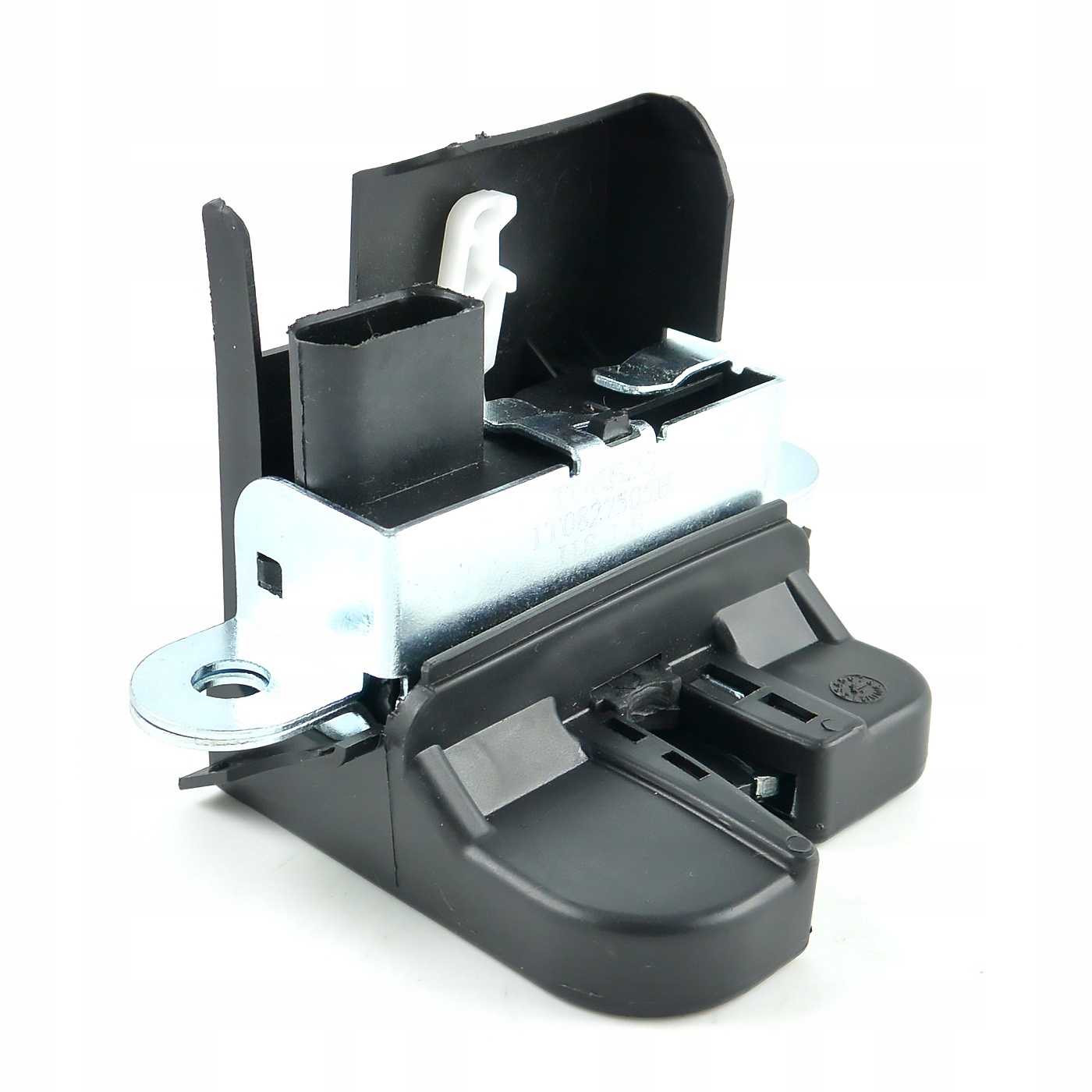 ZAMEK KLAPY BAGAŻNIKA VW GOLF PLUS PASSAT B5 FL B6 Jakość części (zgodnie z GVO) Q - oryginał z logo producenta części (OEM, OES)