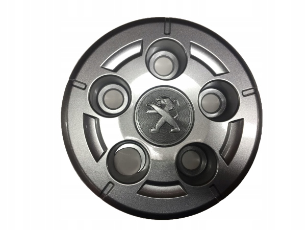 KOŁPAK KOŁA PEUGEOT BOXER 16 CALI