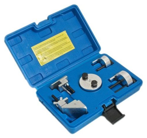 ZESTAW PRZYRZAD DO PASKOW KLINOWYCH TENSJOMETR EAN 5902188475821