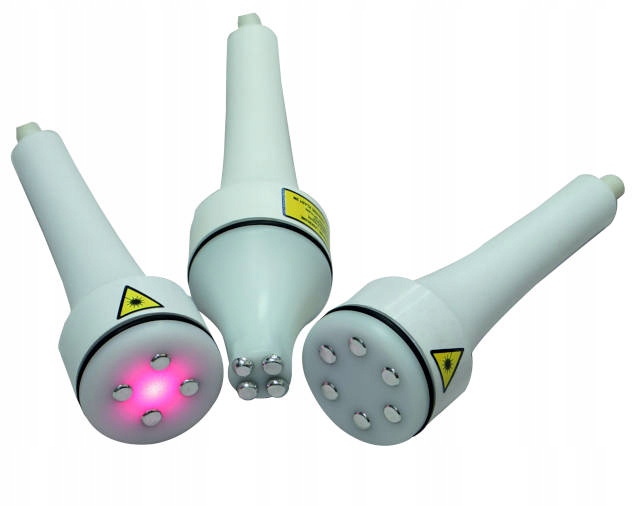 Kombajn kosmetyczny 8w1 + Peeling wodorowy+Fala RF Model 9w1