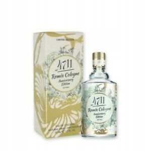 4711 Remix Echt Kolnisch Wasser 150 Ml z Německa