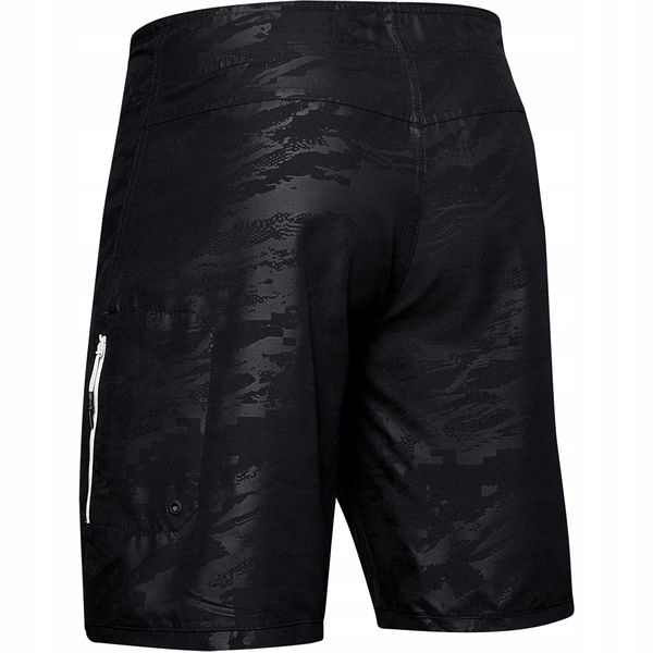 UNDER ARMOUR SPODENKI KĄPIELOWE BOARDSHORT R. M/30 Rozmiar 30