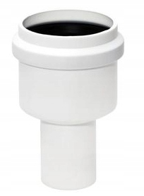 Redukcja kanalizacyjna zwiększająca 32/50