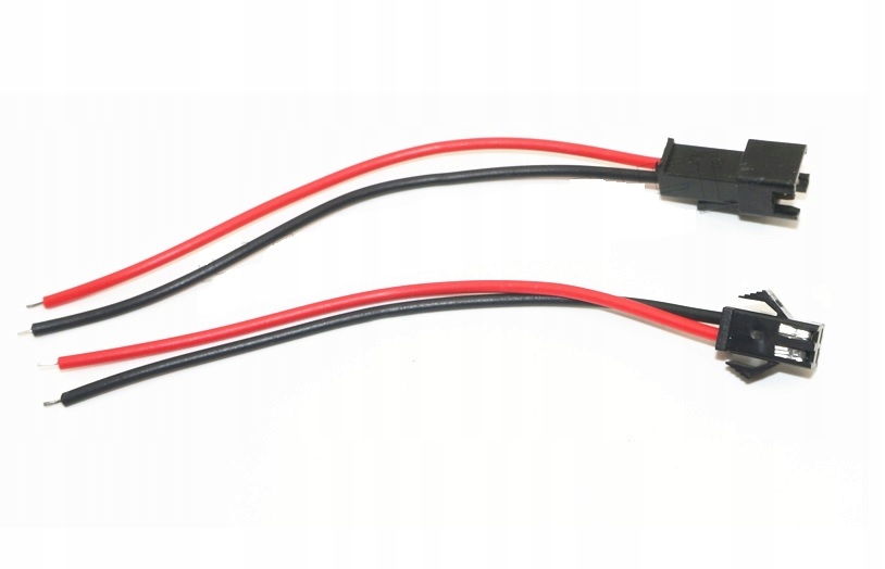 

Konektor Kabel Jst Sm do Baterii akumulatora Auta