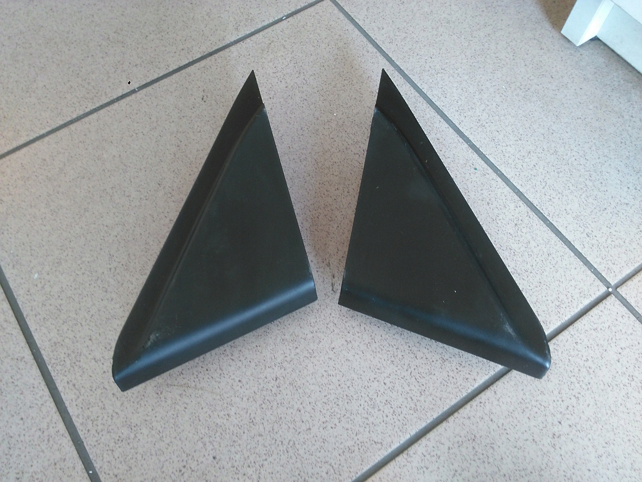 HYUNDAI VELOSTER 2011 OSŁONA ZAŚLEPKA DRZWI