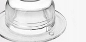 LOVI BUTELKA MEDICAL+ 250ML + SMOCZEK 6+ 0121 Wiek dziecka 0 m+