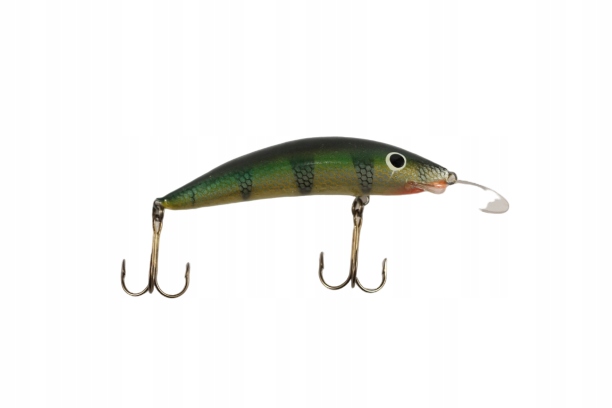 Woblery Gębale Assan Arc Trout 7,5cm W0812
