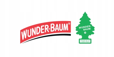 WUNDER BAUM CHOINKA ZAPACH DO AUTA 3X RELAX Producent Wunder-Baum
