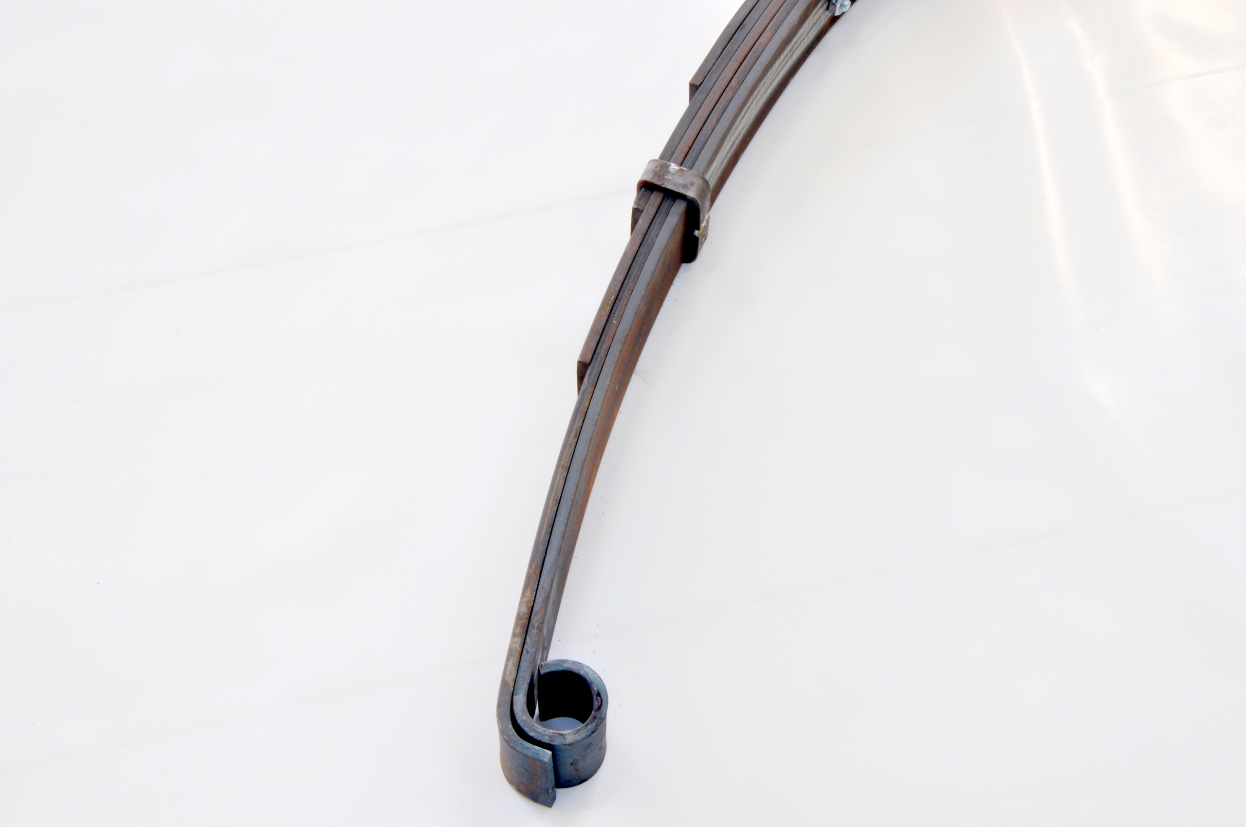 RESOR ŻUK DO PRZYCZEPY RYDWAN POLSKI 5 PIÓR Marka Rydwan