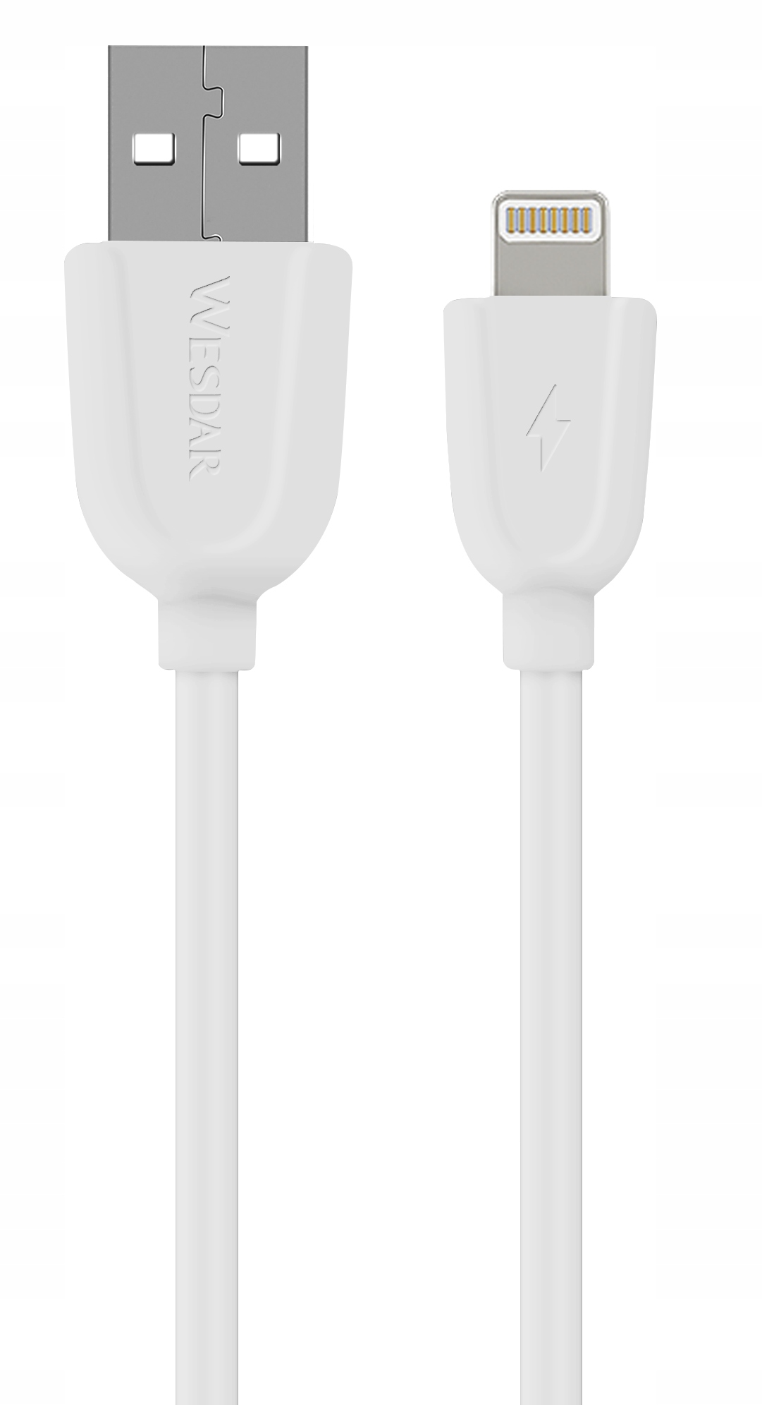 

Ładowarka Przewód Kabel Usb 2.0 A Iphone Lighting