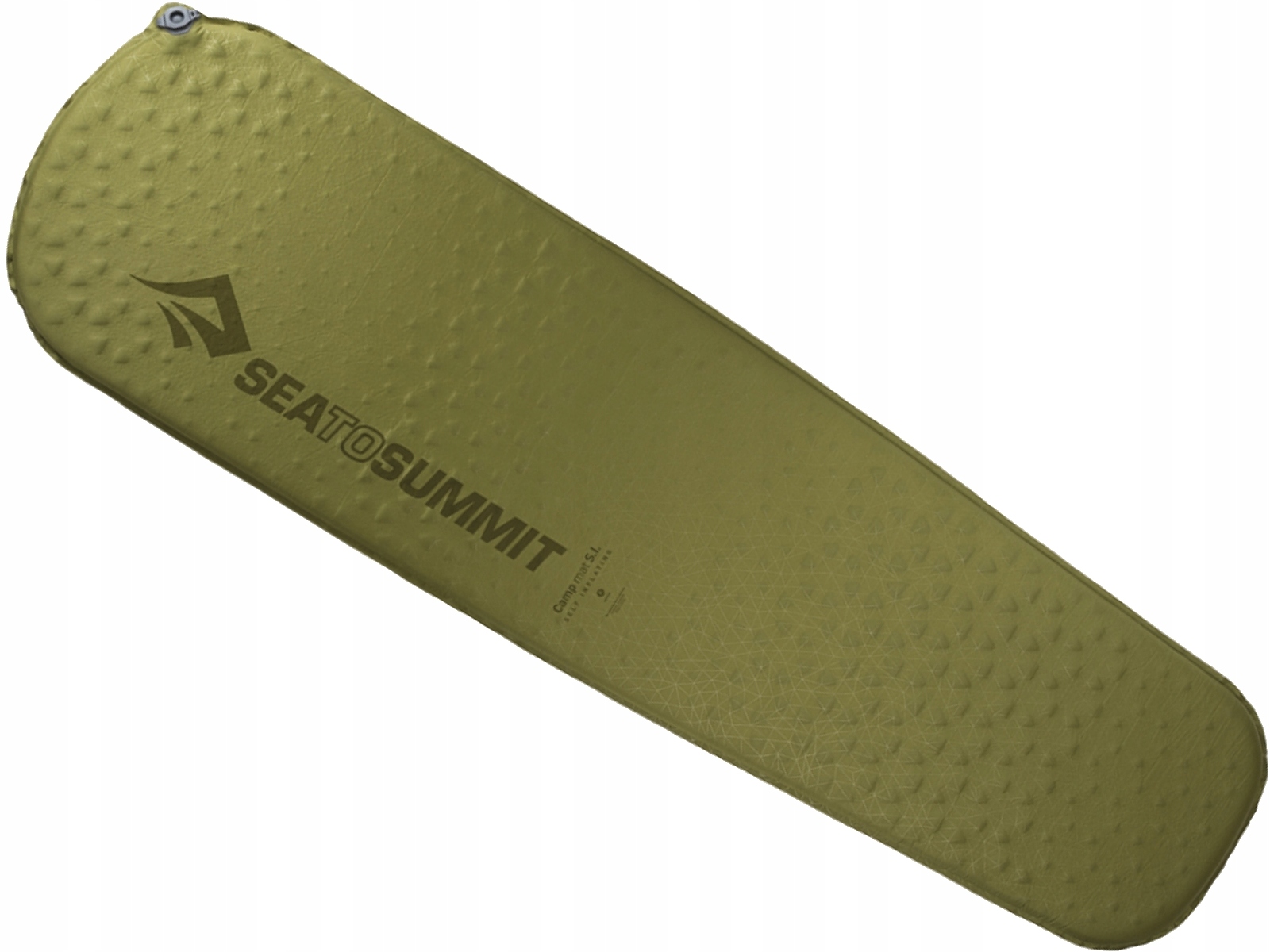Samonafukovací karimatka Sea To Summit Camp Mat S.i.