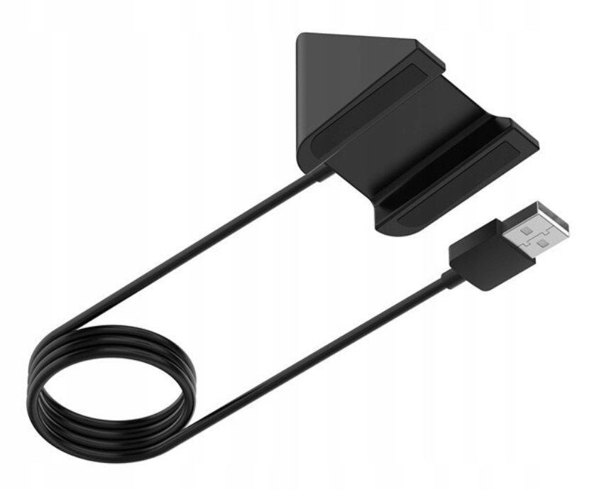 Kabel Stacja Ładowarka / Garmin Fenix 5X / 5X Plus Producent Inna