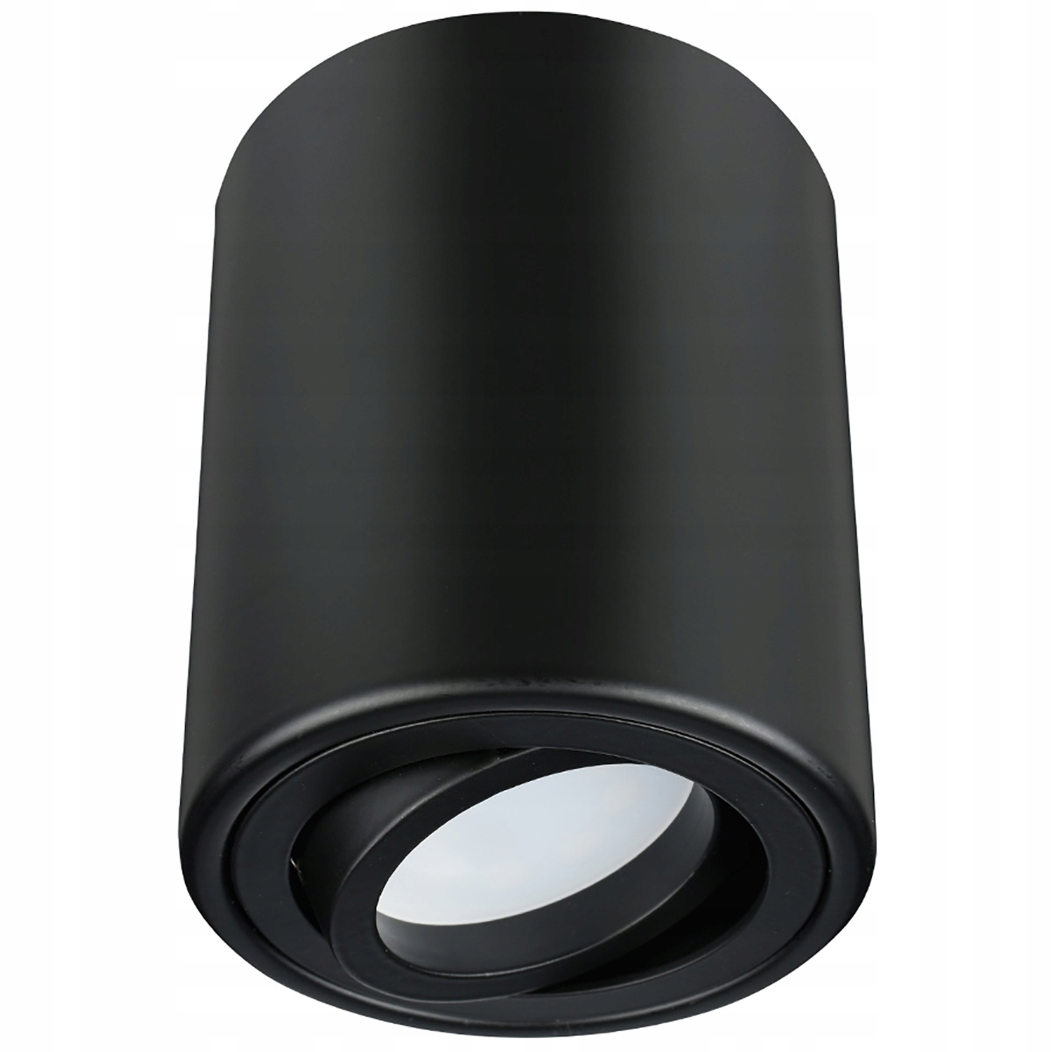 

Oprawa Natynkowa Halogenowa Tuba Led Ruchoma +GU10