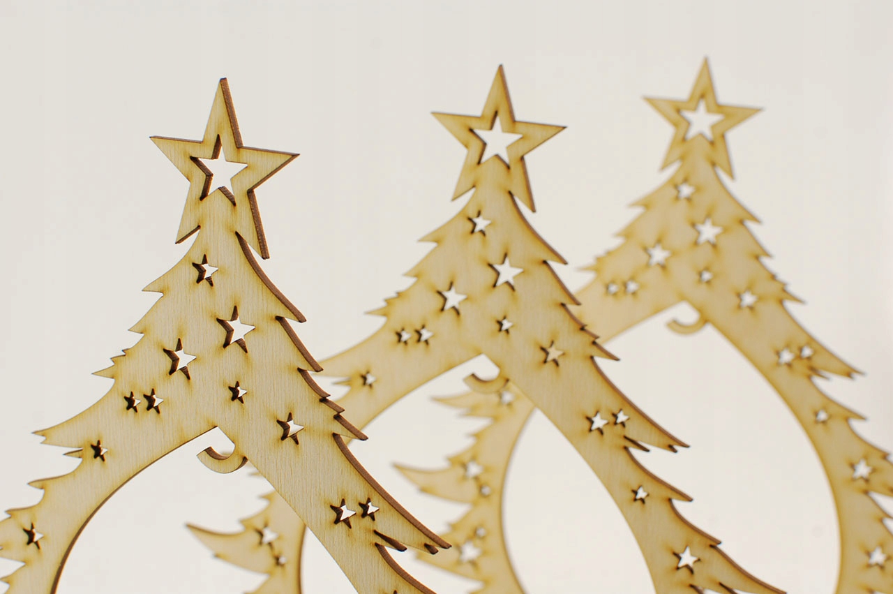 Stojak na bombkę – dwustronny, ozdoby świąteczne Marka inna