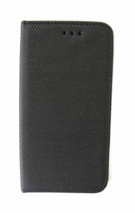 

Etui Case Lg G4S Smart Z Klapką Czarny Otwierany
