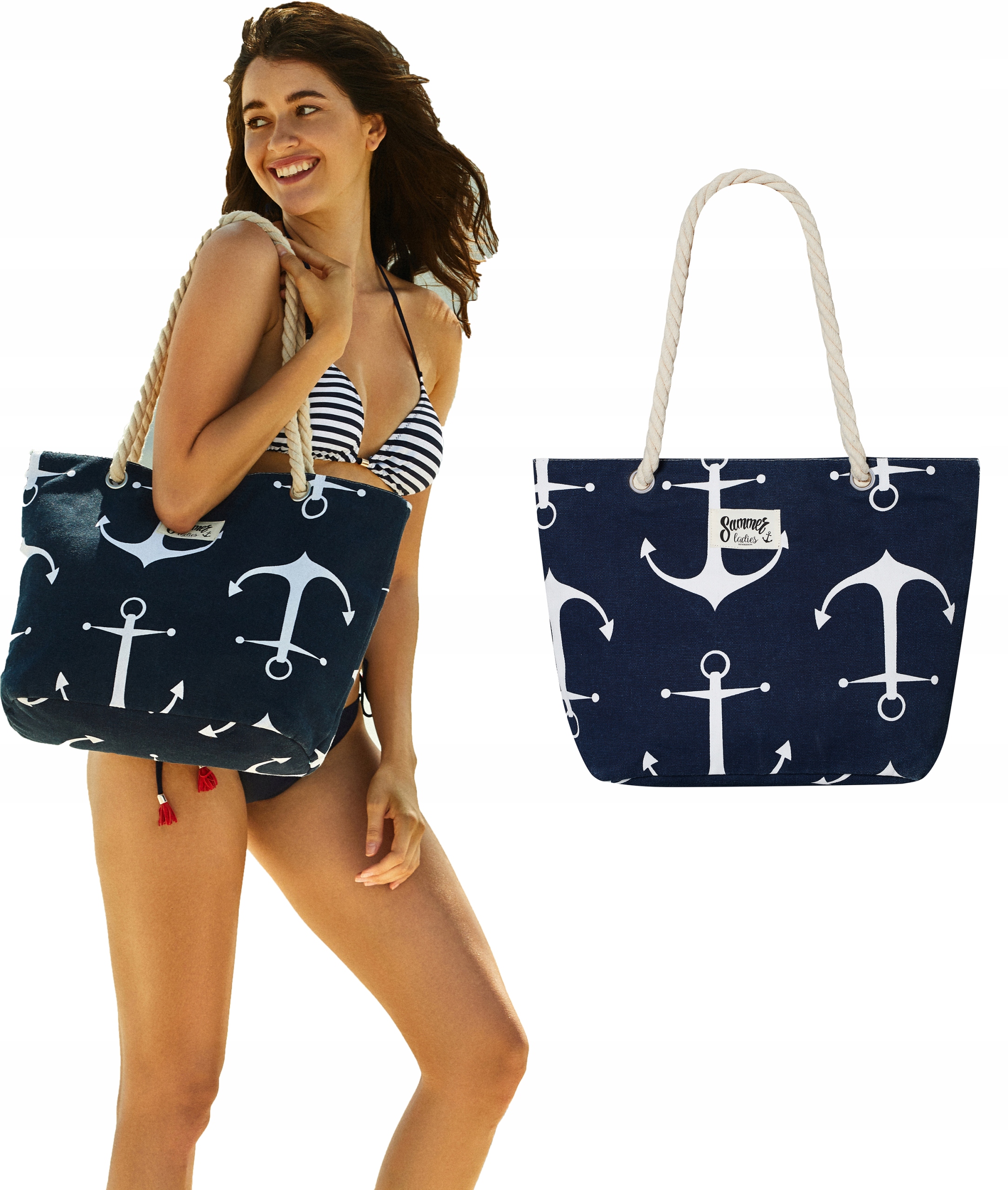 

Torba Henderson Ladies Plażawa 38133 Fate
