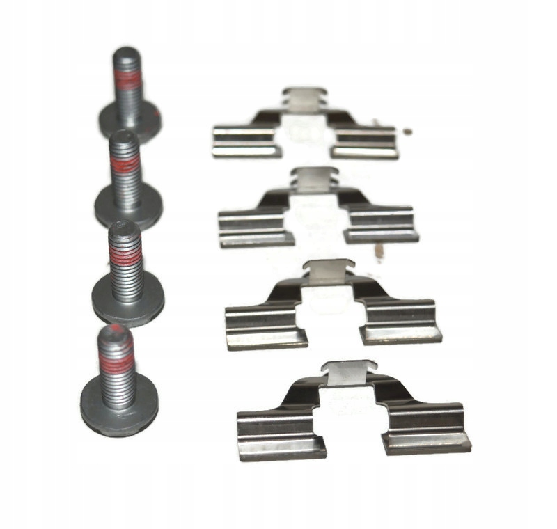 KLOCKI HAMULCOWE TYŁ TYLNE CERAMIC zam. GDB1330 Stan opakowania oryginalne