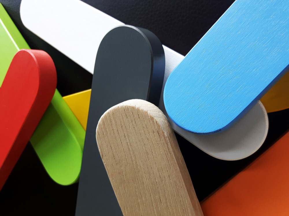 Meble dla Dzieci Młodzieżowe SMYK III - KOMODA 02 Kolor mebla Inny kolor