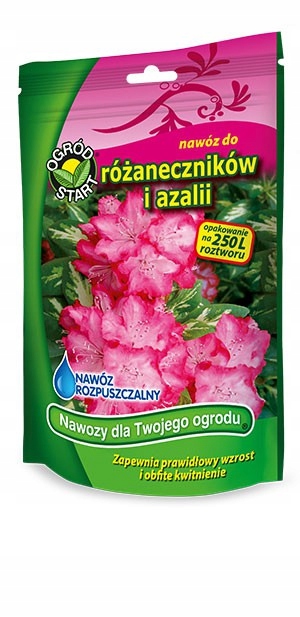 

Os Nawóz rozp. na Różaneczniki i Azalie 250 g