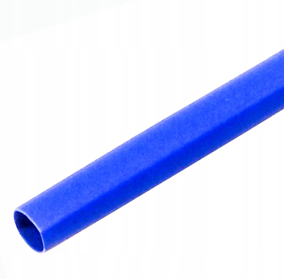 

Rurka Koszulka Termokurczliwa Rts 4 1 niebieski