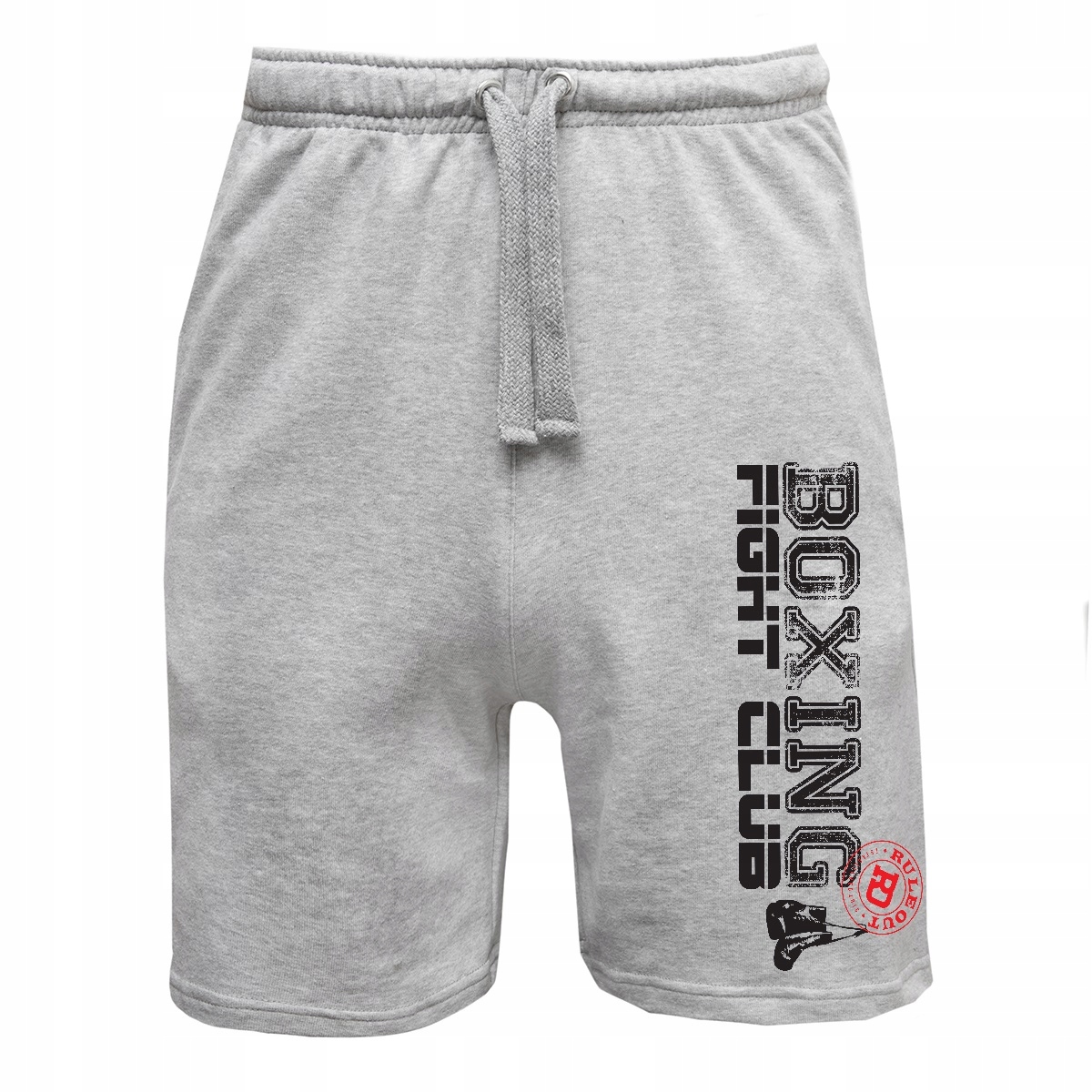 

Spodenki Bawełniane Mma Boks Boxing Fightclub 09
