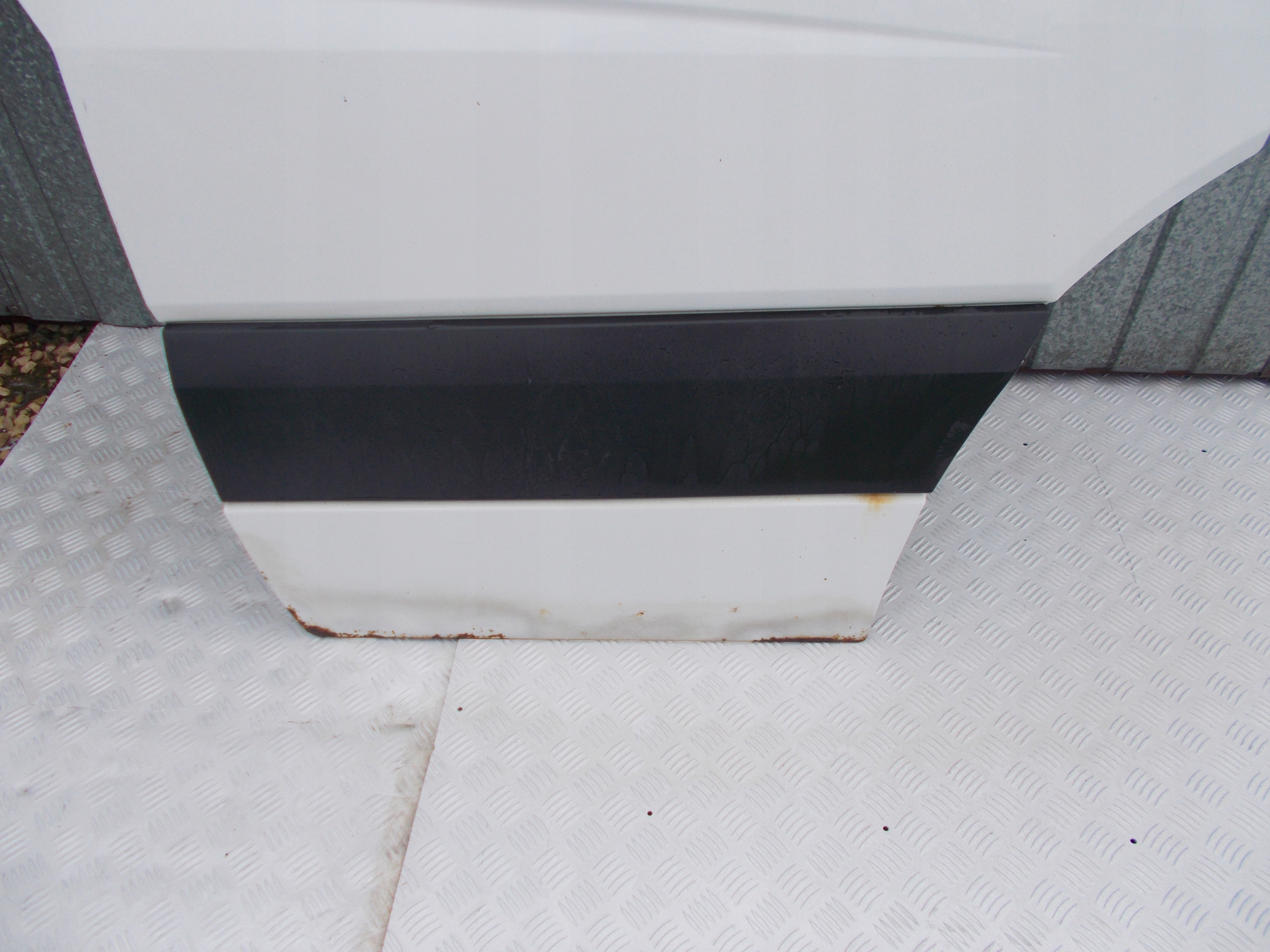 MERCEDES SPRINTER 906 dveře pravé předek spolujezdce 06-16r OEM