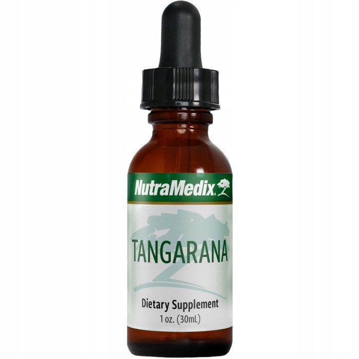 

Tangarana 30ml Nutramedix Protokół Cowdena