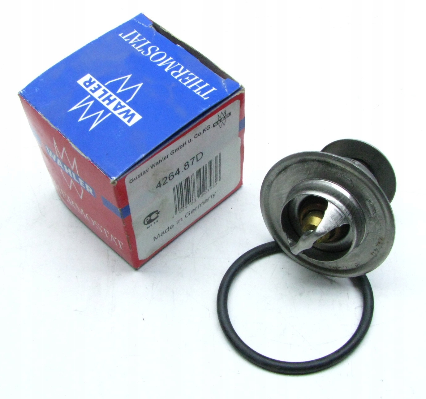 

Ford Galaxy Alhambra Sharan 1.9 Tdi Termostat