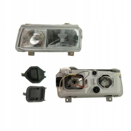 

Volkswagen Passat B4 Reflektor Lampa Przednia Lewa