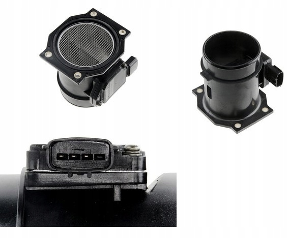 PRZEPŁYWOMIERZ NISSAN PRIMERA, ALMERA 2.0, 2.0TD