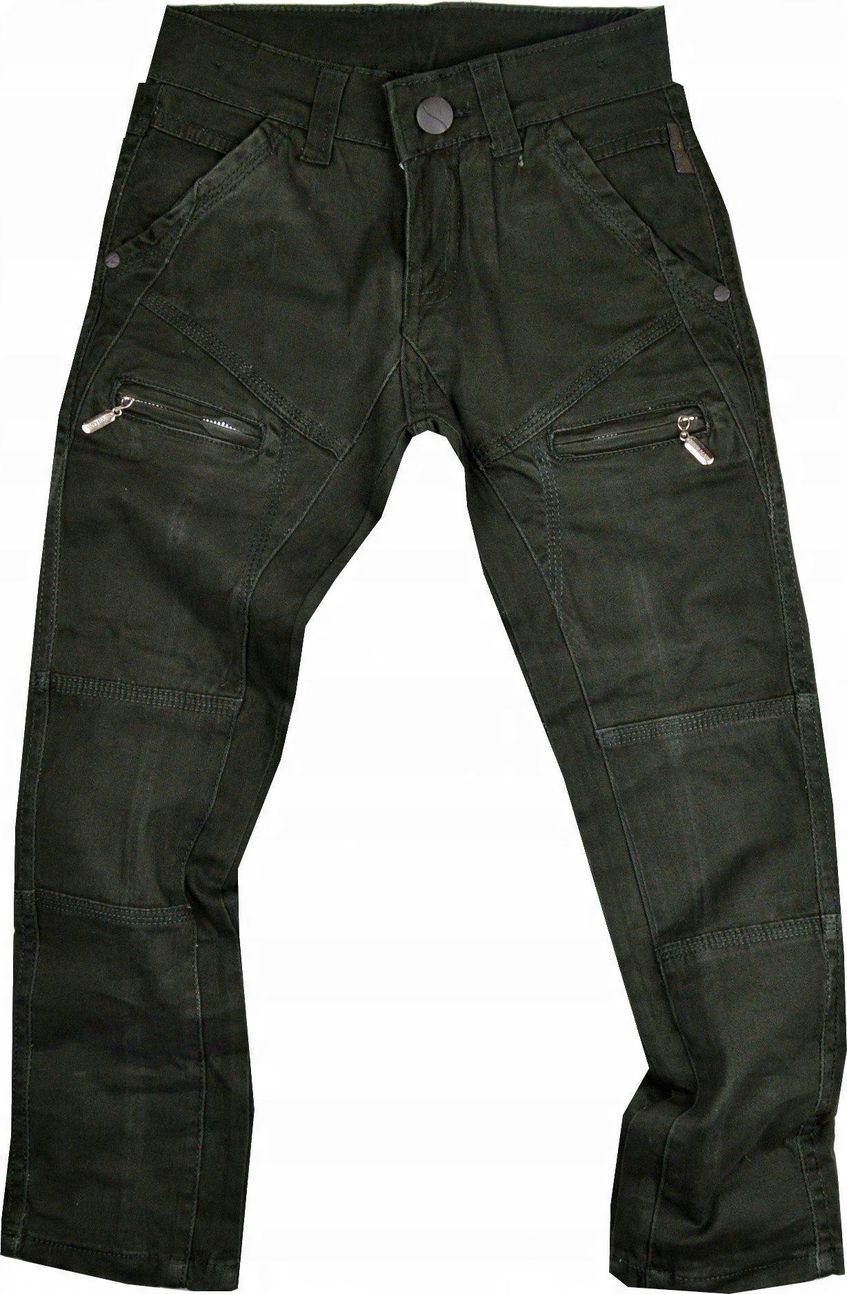 

Modern Wear Wizytowe Spodnie 146/152cm