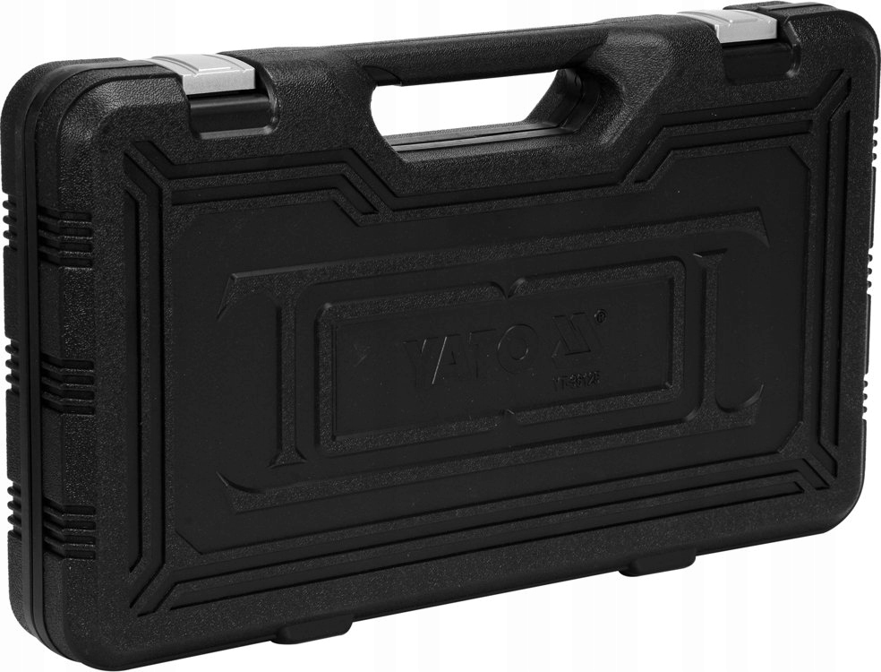 YT-36125/YAT NITOWNICA RECZNA DO NITONAKRETEK M3-M12 Kod producenta YT-36125