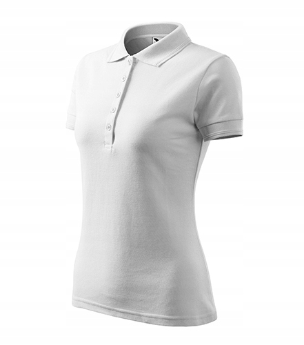 

Adler 210 Koszulka Polo Bawełna Wys. Jakość XL