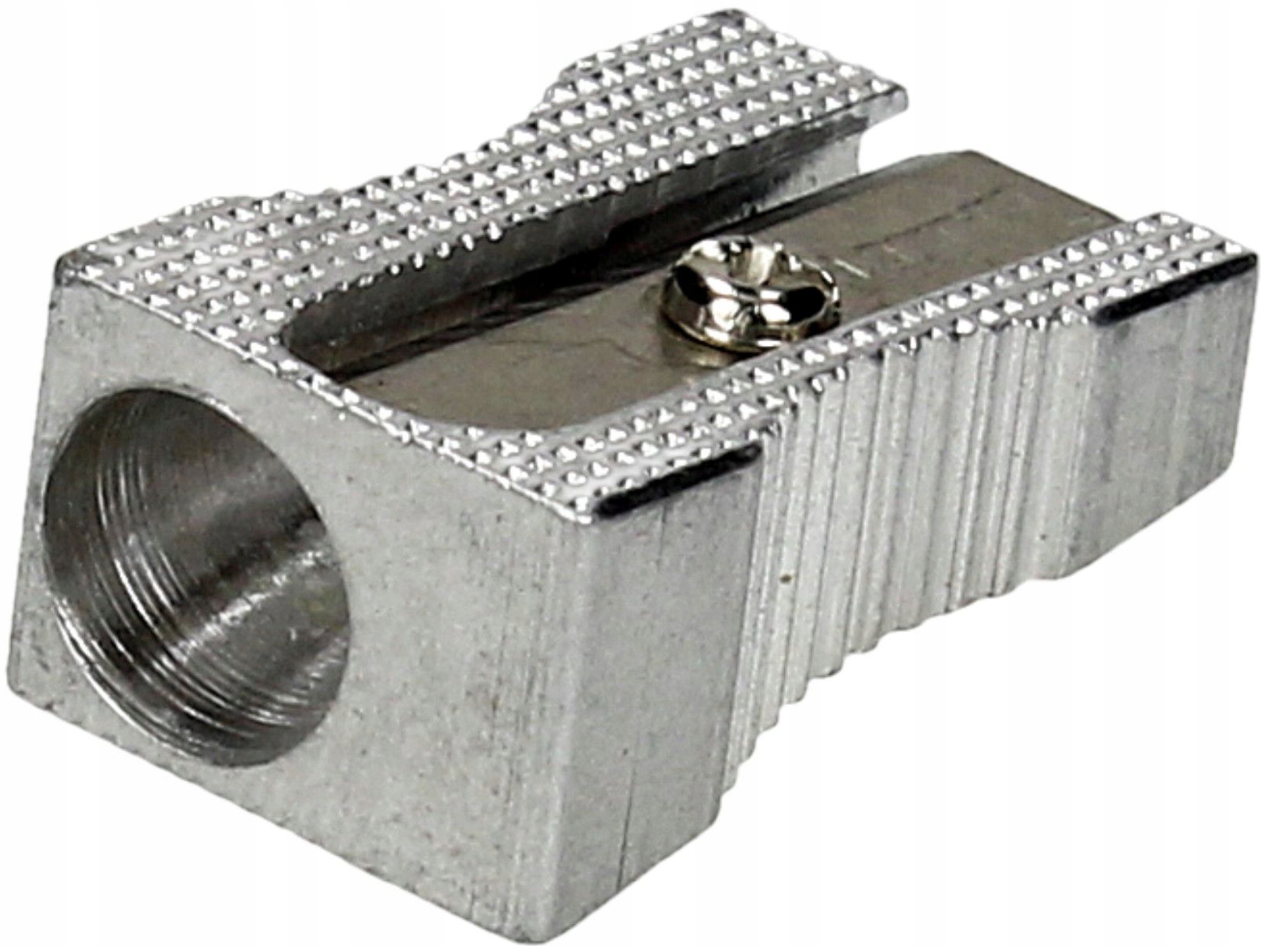 

Temperówka Donau aluminiowa metalowa jednootworowa