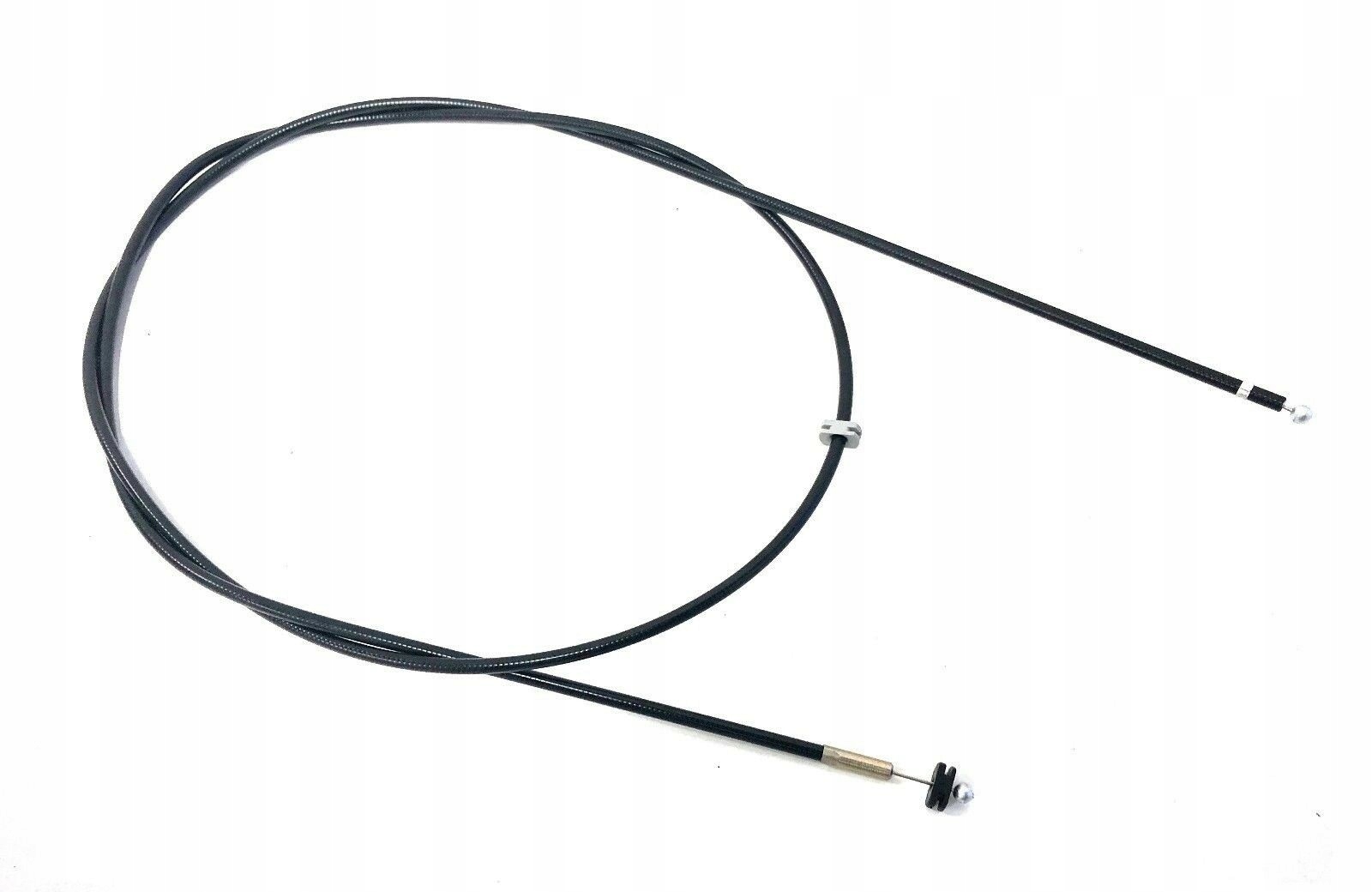 Lanko kapoty krytu motoru Seat Toledo II Leon