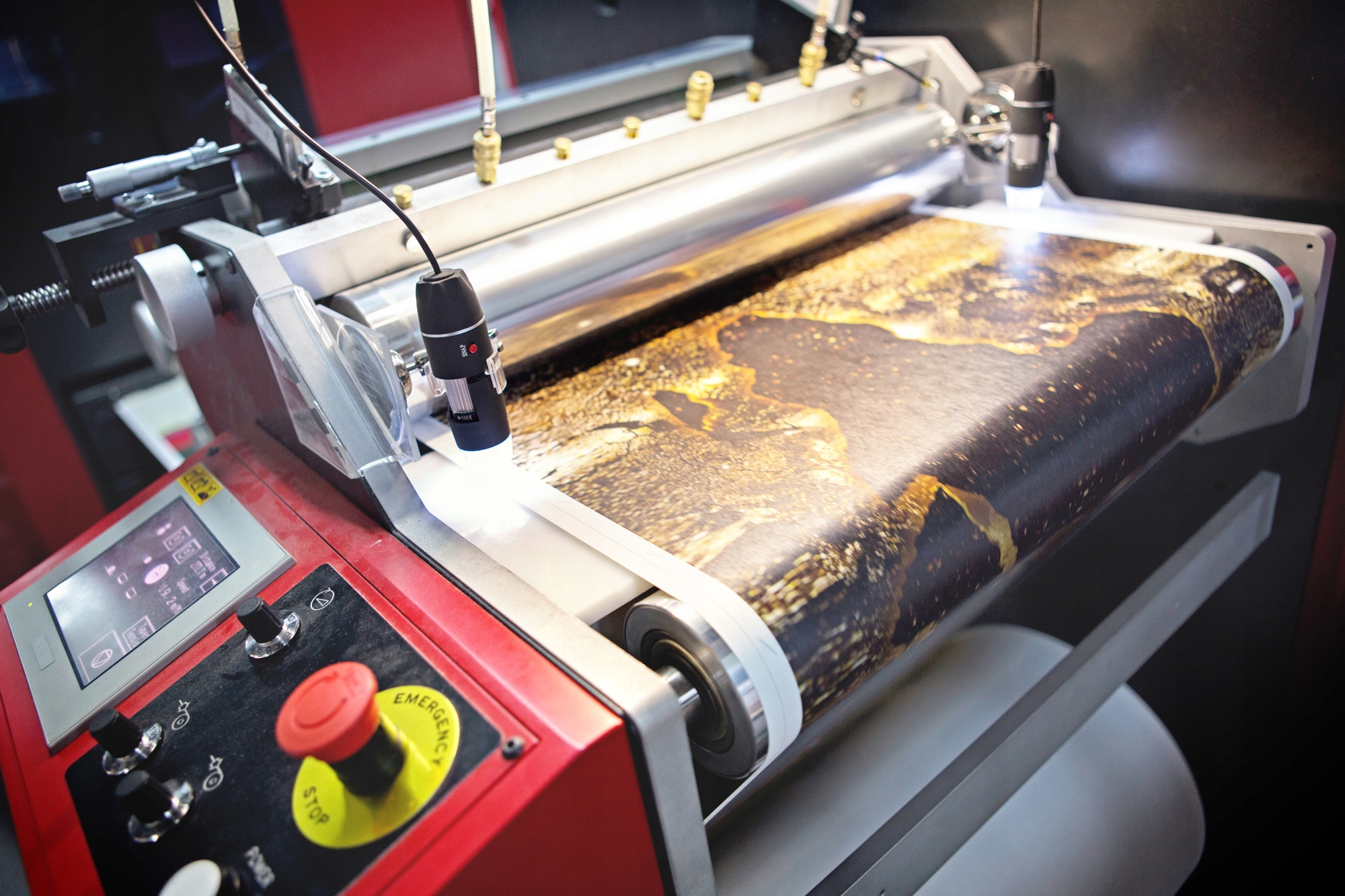 FOTOTAPETY 3D DO SYPIALNI FLIZELINA 350x245 Marka Bimago