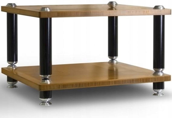 STOLIK POD AUDIO RTV NORSTONE STABBL HI-FI BAMBOO Marka Norstone