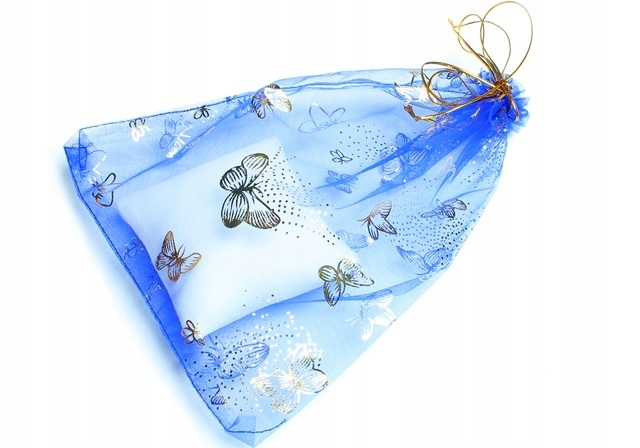 

KALAITOzdobne woreczki - 22cm - TST35