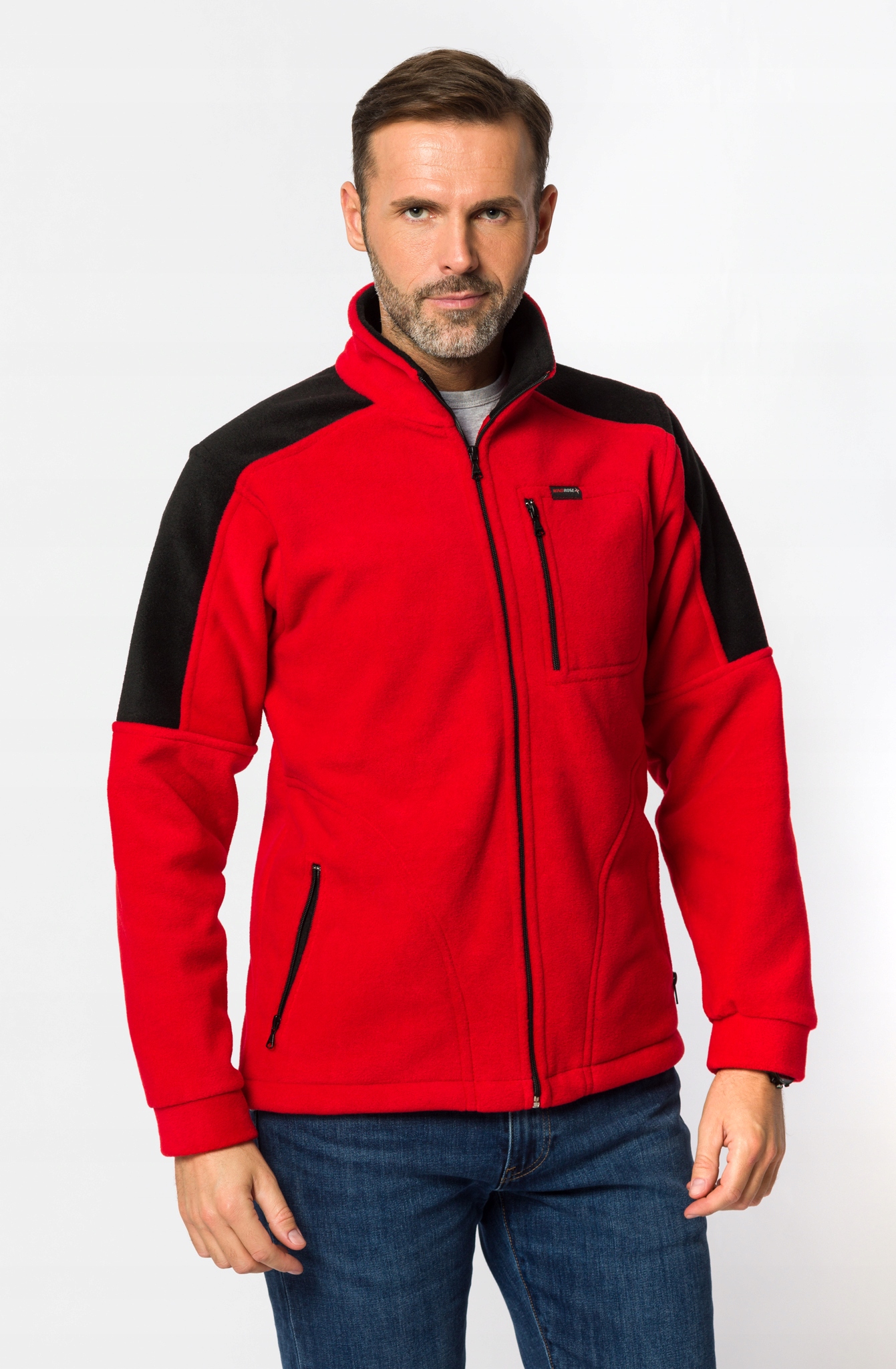 

Polar Męski Wysoka Jakość! 400g/m2- XL