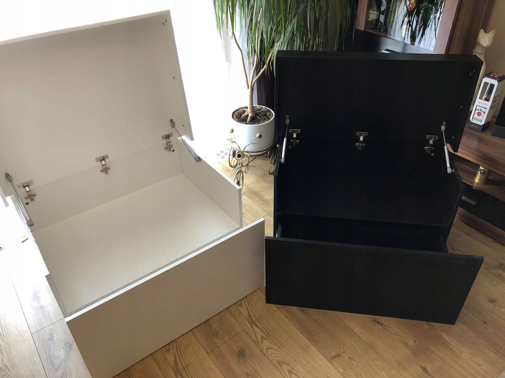 Szafka na Buty 8 par - Meble-4K Kod producenta szafka na buty