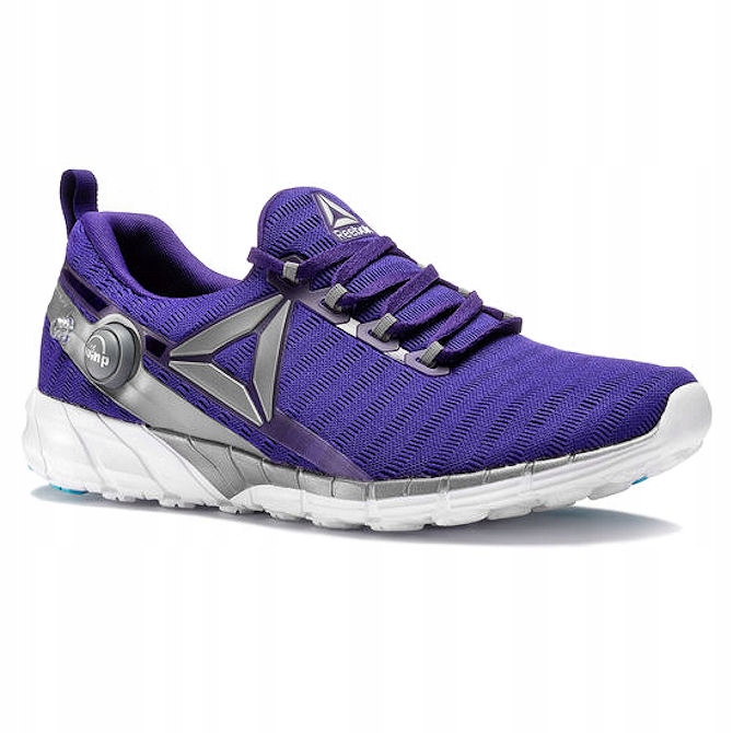 

Buty Reebok Zpump Fuzion 2.5 Se 40 - 26 CM