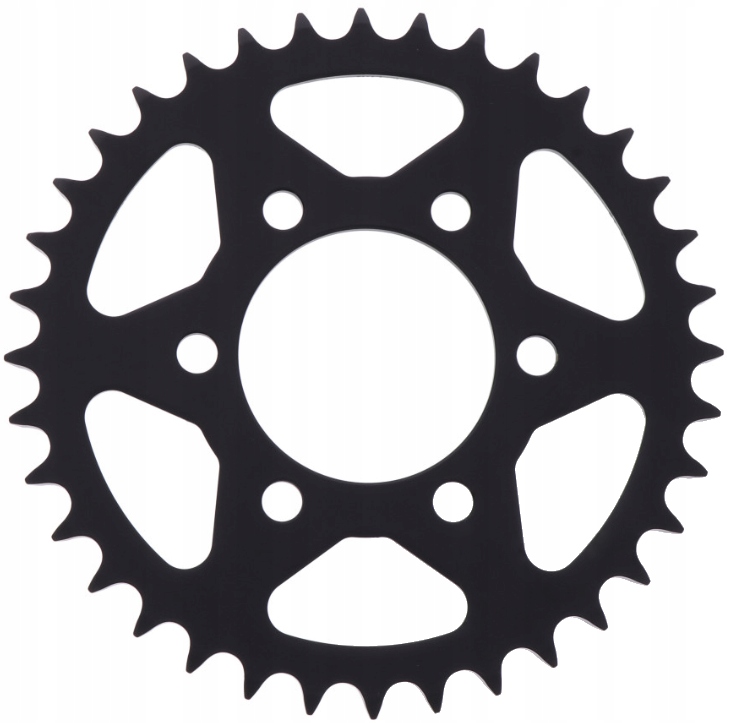 Zadní ozubení 520 Jtr 36Z Honda Cbf 300 Na Neo