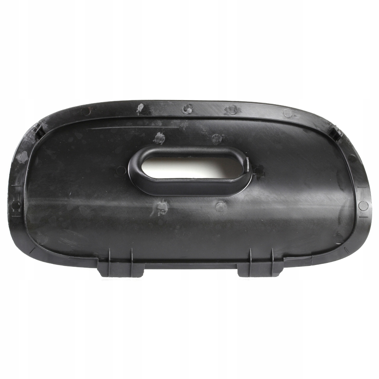 ZAŚLEPKA HAKA ZDERZAK TYŁ DO BMW X5 E53 1999-2006 Strona zabudowy tył