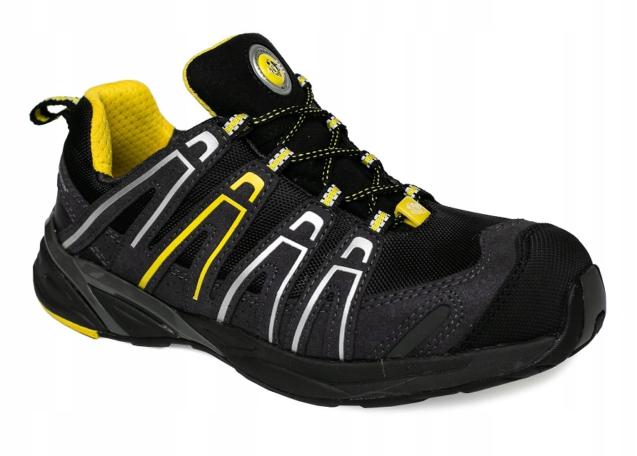 

Ardon Digger S1 Buty Robocze Półbuty Ochronne 44