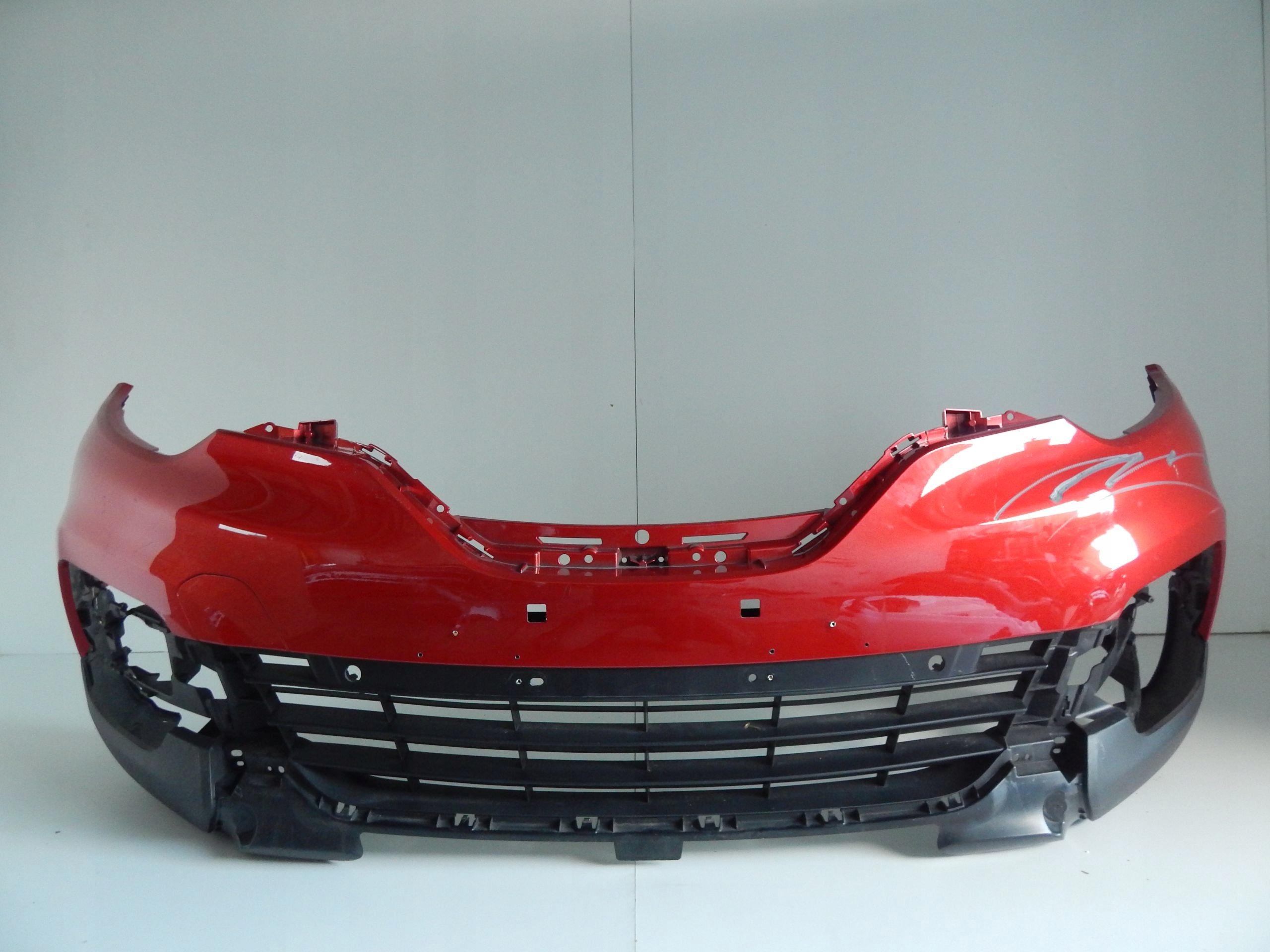 БАМПЕР КАПЮШОН РЕСТАЙЛІНГ 2016 2017 2018 2019pdc