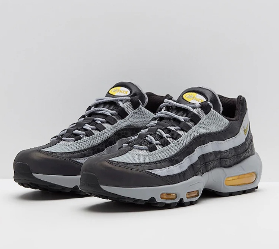 Boty Nike Air Max 95 Se vel 37,5 Originální